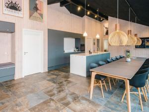 12 person holiday home in Haderslev