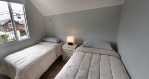 Casa Familiar Barrio Santa Elena