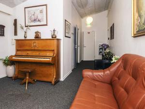 30 person holiday home in Ebeltoft-By Traum