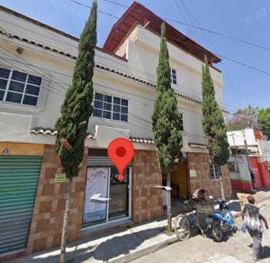 Bonito departamento y Terrazas