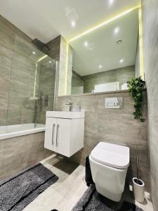 The Horizon - One bedroom Apartment