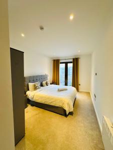 The Horizon - One bedroom Apartment