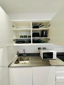 The Horizon - One bedroom Apartment