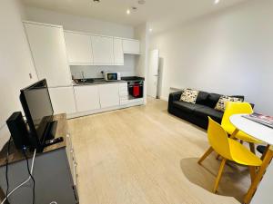 The Horizon - One bedroom Apartment