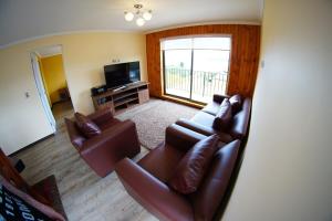 Apartamento en Puerto Varas entre Volcanes y Playa