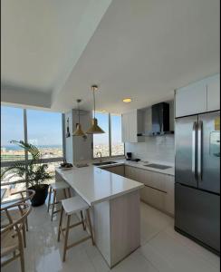 Departamento en salinas