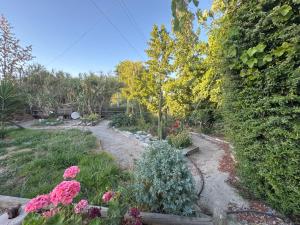 Cabañas entre Talca y Maule, en Piedras Blancas