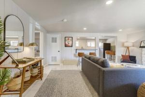 Ivywild Flat Pet Friendly Near Broadmoor w Views