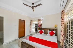 Hotel O Dream Marion