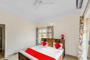 Hotel O Dream Marion