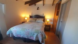 confortable departamento duplex viña del mar