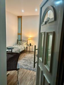 Villa Roystein Gästehaus