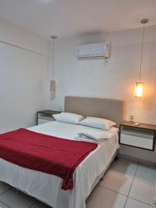 Apartamento com suite