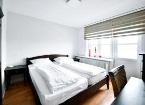 Haus Windhuug Wohnung 4