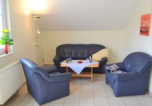 Ferienhaus Zum Mühlenkamp, App 4