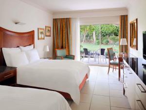 Naama Bay Promenade Beach Resort Managed By Accor