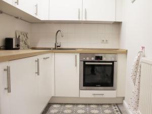 Ferienloft am Marktplatz - ABC609