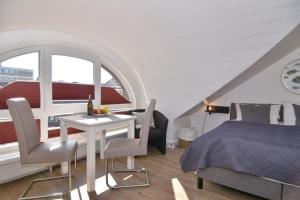 Olympia Haus 2, Whg 12