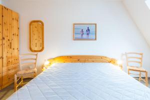 Hanse-Hof, Ferienwohnung 18