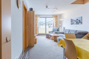 Hanse-Hof, Ferienwohnung 18