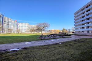 Ferienpark - Haus O, App 0OEG10