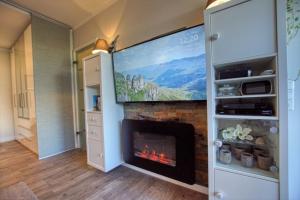 Ferienpark - Haus O, App 0OEG10