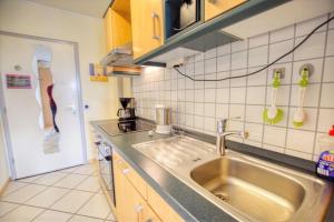 Haus Hanseatic, App 2SC101