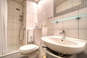 Haus Hanseatic, App 2SC101