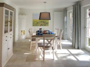 Haus Akim am Olhörn