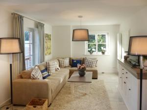 Haus Akim am Olhörn