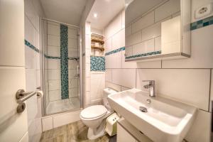 Haus Schöne Aussicht, App 2SBE18