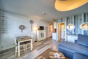 Haus Schöne Aussicht, App 2SBE18