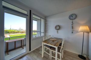 Haus Schöne Aussicht, App 2SBE18