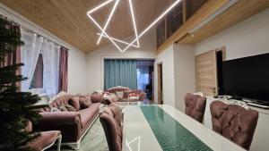 Wellness Toliar Tatry