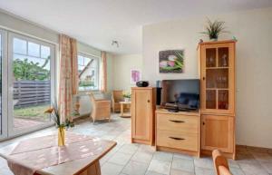 Ferienhaus Zum Sonnenglück, App 9