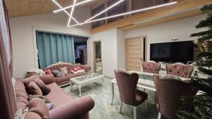 Wellness Toliar Tatry