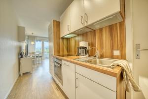 Haus Schöne Aussicht, App 2SBE11