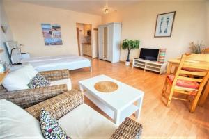 Strandhotel, App 1SH306