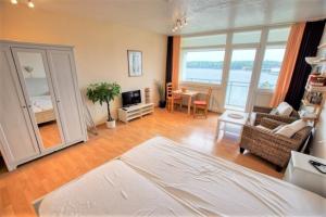 Strandhotel, App 1SH306