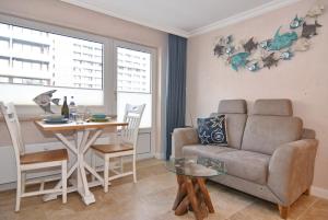 Andreas-Dirks-Straße 5, Whg 405 Auszeit