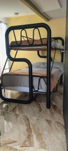 Apartamento amoblado alquiler por noches, fin de semana, meses, ubicado en Ibagué 4 piso totalmente independiente