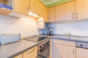 Haus Tarnewitz, Ferienwohnung 06