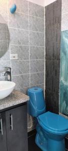 Apartamento amoblado alquiler por noches, fin de semana, meses, ubicado en Ibagué 4 piso totalmente independiente