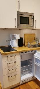 Stadtflair Hoch Zwei Wismar - ABC441