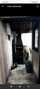 Casa de Praia Beta Simão