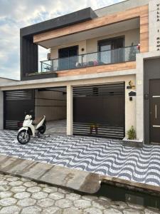 Casa de Praia Beta Simão