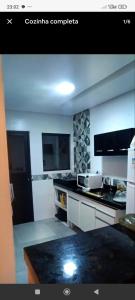 Casa de Praia Beta Simão