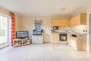 Villa Wagenknecht, Ferienwohnung 01