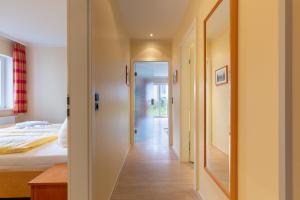 Villa Wagenknecht, Ferienwohnung 01