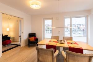 Haus Yachthafen, KY2